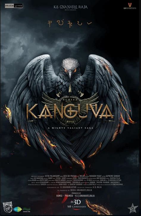 filmyhwap|Kanguva (2024)